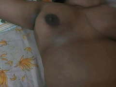My Indian wife