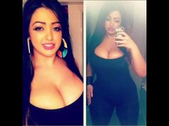 Algerian beurettes