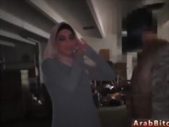Small arab girl first time Aamir s Delivery