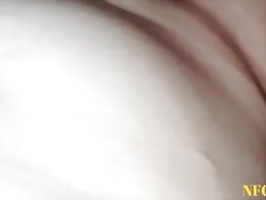 You say a little bit about me, I can't stand it