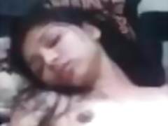 Desi Hot girlfriend